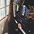 عکس کاور زیبای موسیقی متن فیلم Amélie