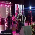 عکس ویدئو کنسرت دی ماه 97 تبریز رحیم شهریاری