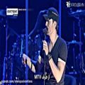 عکس اجرای زنده ترانه زیبای Ring My Bells در گرجستان