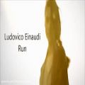 عکس موزیک ویدئویی از Ludovico Einaudi با نام Run