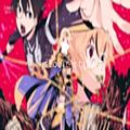 عکس Sword Art Online: Alicization Opening Full『LiSA - ADAMAS』【ENG Sub】