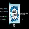 عکس Snake Lazers V1 Presets Demo - Echo Sound Works