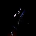 عکس دقایقی ارامش با گیتاری فوق العاده