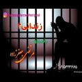 عکس آهنگ فوق العاده زندانی ۳ باصدای احساس مرتضی جعفرزاده به دو لهجه کوردی و فارسی