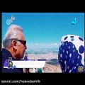 عکس ترانه ترش رو با صدای علی زند وکیلی همراه با تصاویری از طبیعت همدان