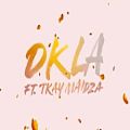 عکس Troye Sivan - DKLA ft Tkay Maidza (Lyric Video) ft. Tkay Maidza
