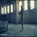 عکس بده بره؛ موزیک ویدیوی رض برای فیلم درساژ