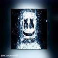 عکس Marshmello - Alone موزیک