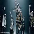 عکس BTS-(방탄소년단)-We Are Bullet Proof