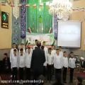 عکس سرود پگاه پیروزی گروه نوید