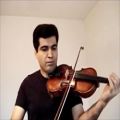 عکس Persian Violin