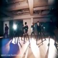 عکس رقص گروه اکسووو