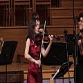 عکس Mendelssohn: Violin Concerto in D Minor / Kopatchinskaja