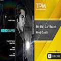 عکس Mehdi Darabi - Be Man Sar Bezan ( مهدی دارابی - به من سر بزن )