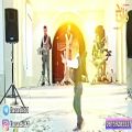 عکس رقص افغانی با خوانندگی و نوازندگی تک ستاره شهرستان تایباد (استودیو فرادید)