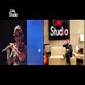 عکس BTS, Niazi Brothers, Kheryaan De Naal, Coke Studio Pakistan, Season 7, Episode 5