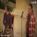 عکس اجرای آهنگ«م مثل مادر»پس از ١٠ سال توسط آریاعظیمی نژاد