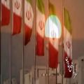 عکس سرود ملی ایران - برنامه SPS5