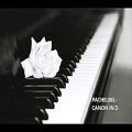 عکس Pachelbel - Canon in D (Best Piano Version)