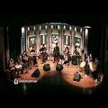 عکس اجرای زنده تصنیف عشق شیرین توسط گروه موسیقی داتام