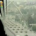 عکس الجیش العراقی مع أغنیة هزیم الرعد
