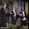 عکس O sole mio , Trio From 1994 Los Angeles Concert