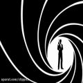 عکس آهنگ معروف فیلم 007 James Bond (جیمز باند)