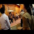 عکس کنسرت آموزشگاه موسیقی پنجگاه سرود ایران ایران
