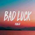 عکس آهنگ Bad Luck از Khalid