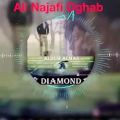 عکس آلبوم جدید الماس از علی نجفی آهنگ عقاب alinajafi album diamond