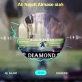 عکس آلبوم جدید الماس از علی نجفی آهنگ الماس سیاه alinajafi album diamond