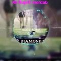 عکس آلبوم جدید الماس از علی نجفی آهنگ مرداب alinajafi album diamond