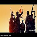 عکس نماهنگ «محبوب الناس» برای فرمانده حشدالشعبی عراق