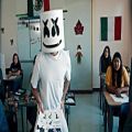 عکس Marshmello - Together (Official Music Video)