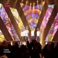 عکس Live] B1A4 - Solo Day @ SBS The Show 140805]