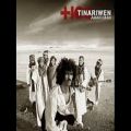 عکس گروه موسیقی تیناریون Toumast - Tinariwen