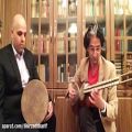عکس امیراحسان آقایی و شیرزاد شریف - موسیقی اصیل ایرانی