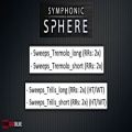 عکس Orchestral Tools Symphonic Sphere v2.1 KONTAKT