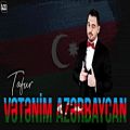 عکس آهنگ آذربایجانی Tafur - Vətənim Azərbaycan