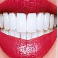عکس سابلیمینال عربی تصحیح فک و رشد دندان جدید و دندان های سفید یک رنگ