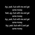 عکس G-Eazy( Lyrics )