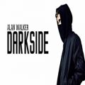 عکس Alan Walker - DARKSIDE (Lyrics) ft. Au/Ra Tomine Harket
