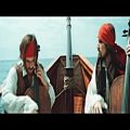 عکس 2CELLOS - Pirates Of The Caribbean [OFFICIAL VIDEO]