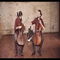 عکس 2CELLOS - Perfect - Ed Sheeran