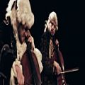 عکس 2CELLOS - Whole Lotta Love vs. Beethoven 5th Symphony [OFFICIAL VIDEO]