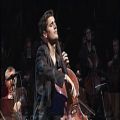 عکس 2CELLOS - Vivaldi Largo [LIVE VIDEO]