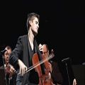 عکس 2CELLOS - Bach Double Violin Concerto in D minor - 2nd mov [LIVE VIDEO]