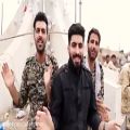 عکس دابسمش نیروهای جهادی در حال کمک به سیل زده ها با آهنگ ولوله حامد زمانی