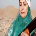 عکس موسیقی حماسی ایل بختیاری، ترانه شیر علیمردان محسن جلیل ازاد