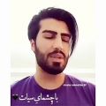 عکس شر به پا کردی با اون موج موهات...❤عاشقتم آرتیست جونم❤